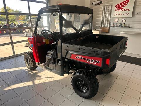 2015 Polaris Ranger®570 Full Size in Kaukauna, Wisconsin - Photo 3