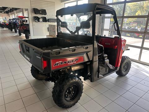 2015 Polaris Ranger®570 Full Size in Kaukauna, Wisconsin - Photo 4
