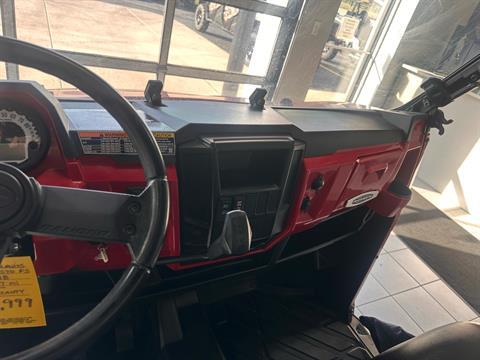 2015 Polaris Ranger®570 Full Size in Kaukauna, Wisconsin - Photo 6
