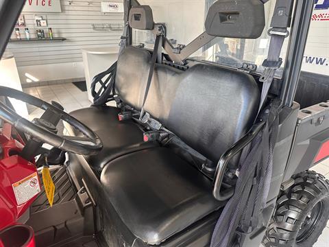 2015 Polaris Ranger®570 Full Size in Kaukauna, Wisconsin - Photo 7