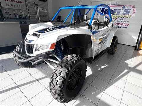 New 2024 Arctic Cat Wildcat XX SE | Utility Vehicles in