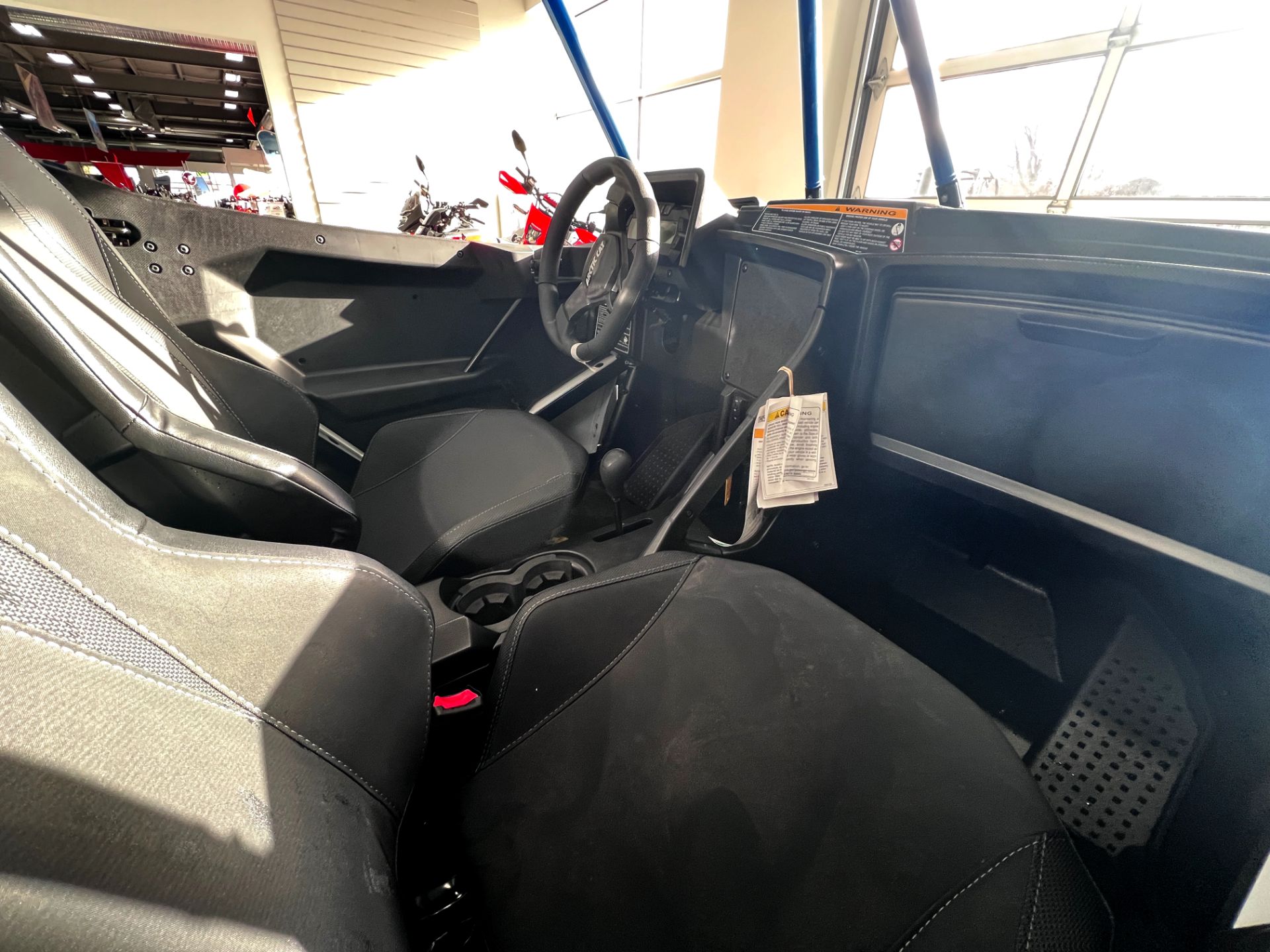 kitty New 2024 Arctic Cat Wildcat XX SE | Utility Vehicles in