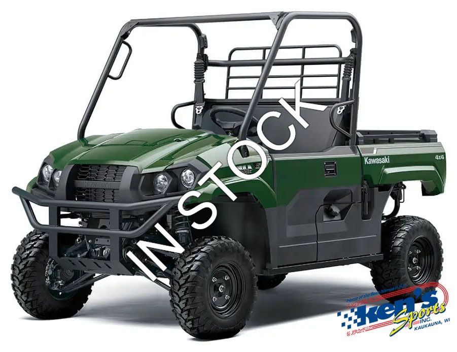 2027 Kawasaki MULE PRO-MX EPS 1