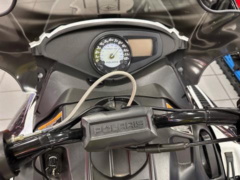 2012 Polaris 600 IQ Shift ES in Kaukauna, Wisconsin - Photo 4