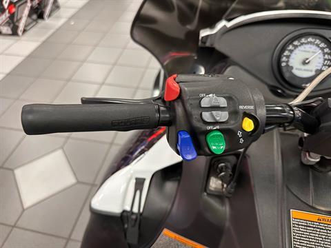 2012 Polaris 600 IQ Shift ES in Kaukauna, Wisconsin - Photo 5