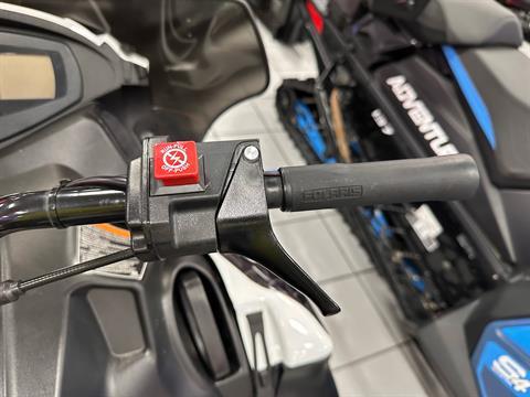 2012 Polaris 600 IQ Shift ES in Kaukauna, Wisconsin - Photo 6