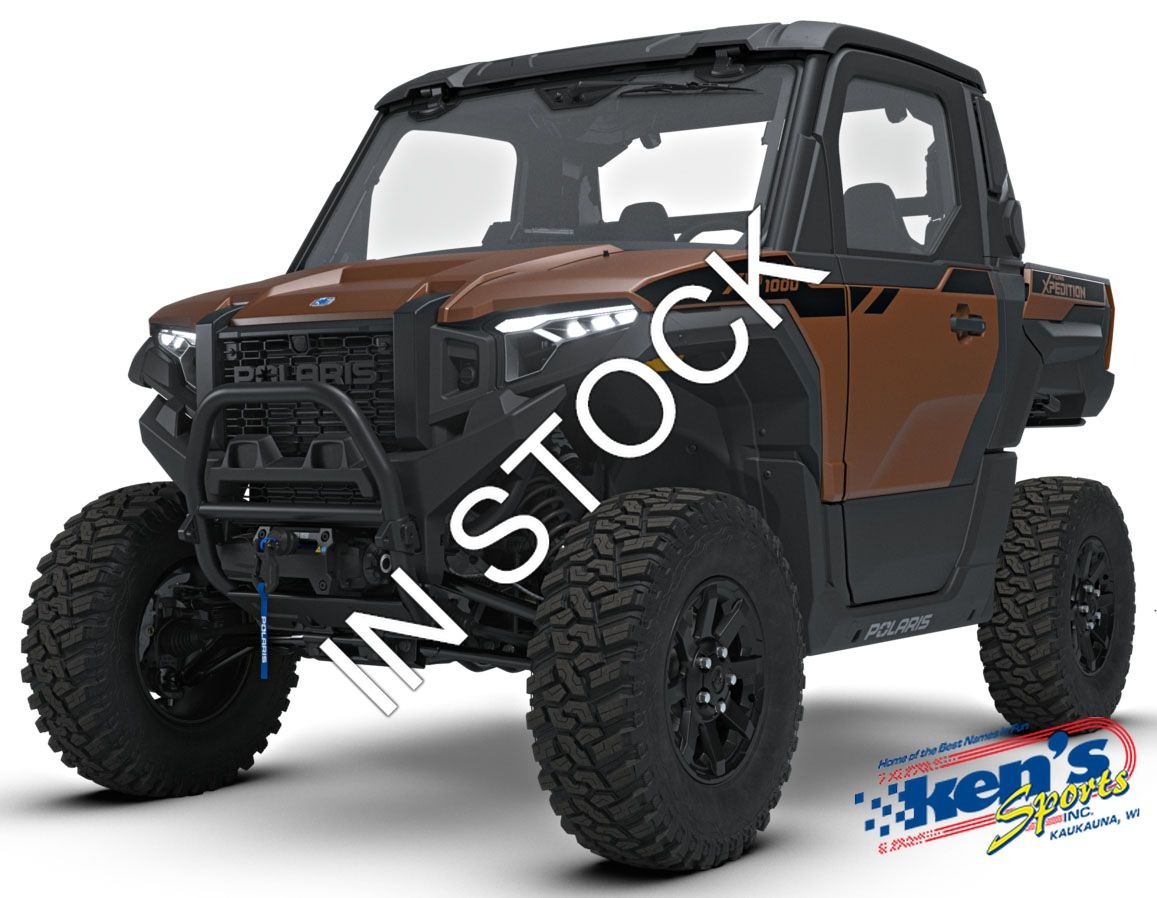 2027 Polaris Polaris XPEDITION XP NorthStar 1