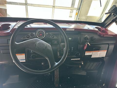 2012 Kawasaki Mule™ 4010 4x4 in Kaukauna, Wisconsin - Photo 9
