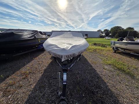 2001 Smoker Craft V186 Alante in Kaukauna, Wisconsin - Photo 9