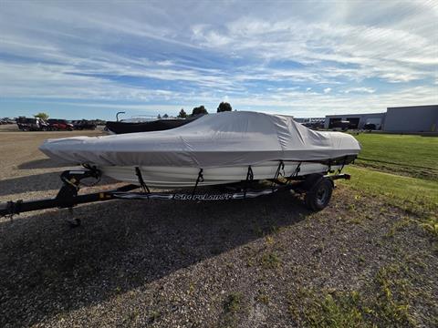 2001 Smoker Craft V186 Alante in Kaukauna, Wisconsin - Photo 10