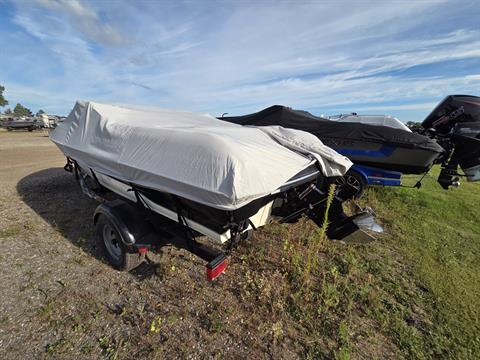 2001 Smoker Craft V186 Alante in Kaukauna, Wisconsin - Photo 11