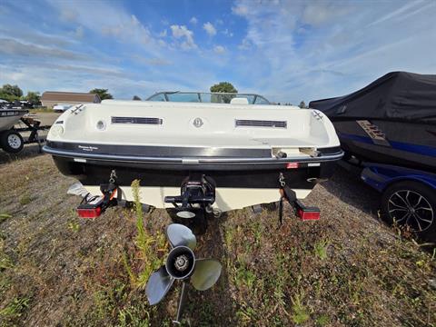 2001 Smoker Craft V186 Alante in Kaukauna, Wisconsin - Photo 6