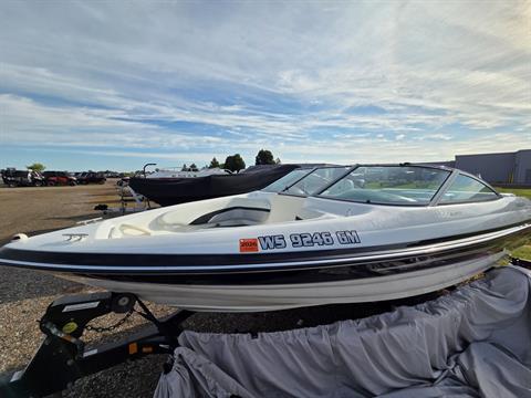 2001 Smoker Craft V186 Alante in Kaukauna, Wisconsin - Photo 2