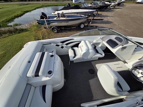 2001 Smoker Craft V186 Alante in Kaukauna, Wisconsin - Photo 12