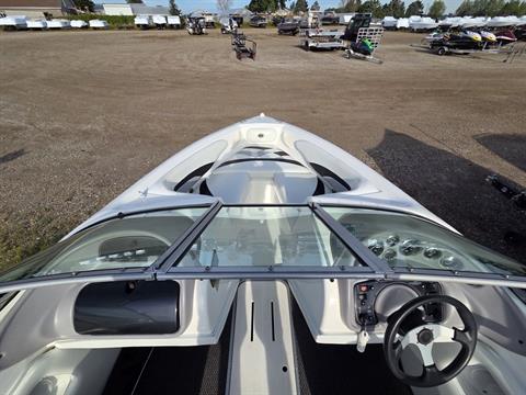 2001 Smoker Craft V186 Alante in Kaukauna, Wisconsin - Photo 13