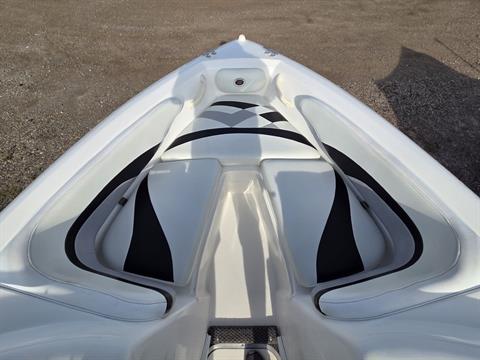 2001 Smoker Craft V186 Alante in Kaukauna, Wisconsin - Photo 14