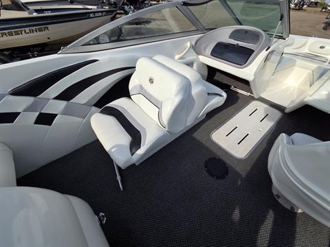 2001 Smoker Craft V186 Alante in Kaukauna, Wisconsin - Photo 19