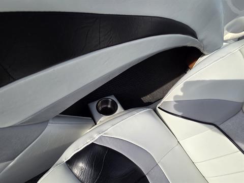 2001 Smoker Craft V186 Alante in Kaukauna, Wisconsin - Photo 20