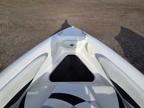 2001 Smoker Craft V186 Alante in Kaukauna, Wisconsin - Photo 21