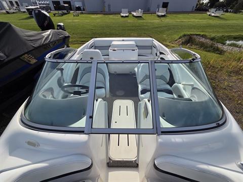 2001 Smoker Craft V186 Alante in Kaukauna, Wisconsin - Photo 22