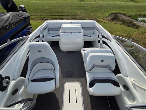 2001 Smoker Craft V186 Alante in Kaukauna, Wisconsin - Photo 23