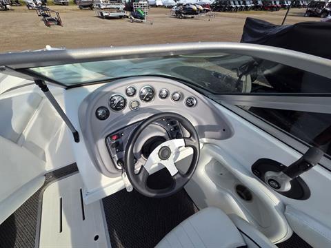 2001 Smoker Craft V186 Alante in Kaukauna, Wisconsin - Photo 24