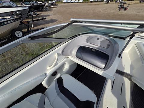 2001 Smoker Craft V186 Alante in Kaukauna, Wisconsin - Photo 25