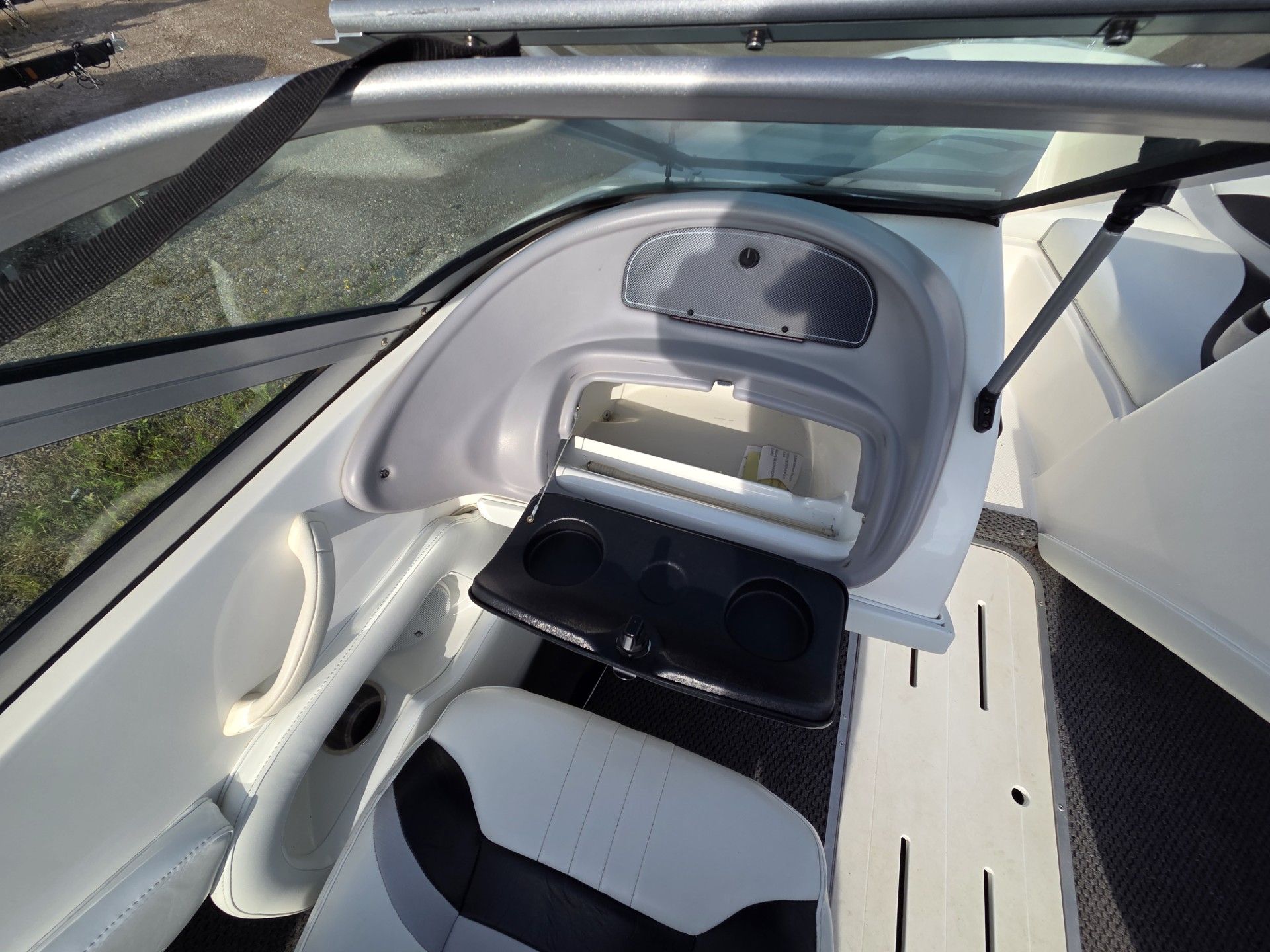 2001 Smoker Craft V186 Alante in Kaukauna, Wisconsin - Photo 26