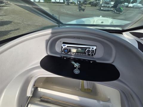 2001 Smoker Craft V186 Alante in Kaukauna, Wisconsin - Photo 27