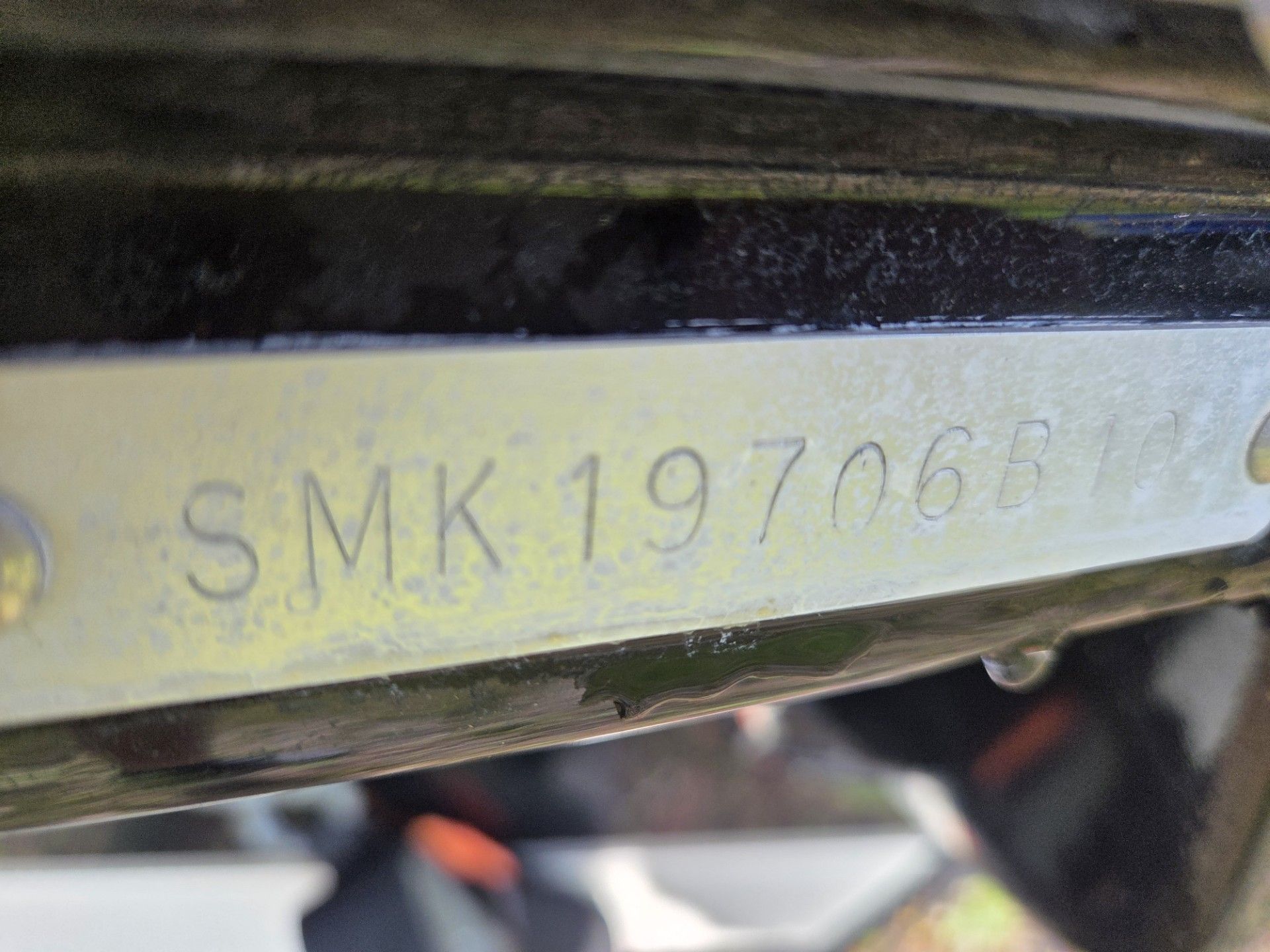 2001 Smoker Craft V186 Alante in Kaukauna, Wisconsin - Photo 32