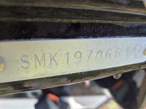 2001 Smoker Craft V186 Alante in Kaukauna, Wisconsin - Photo 32