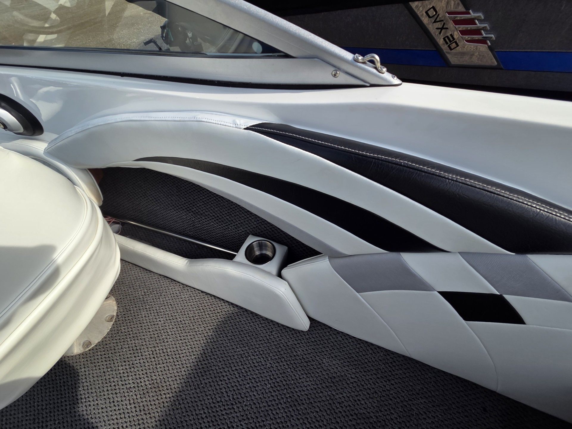 2001 Smoker Craft V186 Alante in Kaukauna, Wisconsin - Photo 29