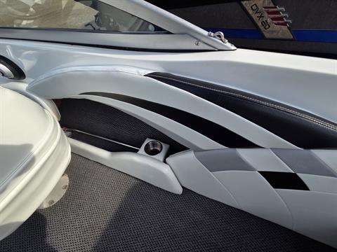 2001 Smoker Craft V186 Alante in Kaukauna, Wisconsin - Photo 29