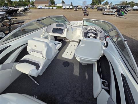 2001 Smoker Craft V186 Alante in Kaukauna, Wisconsin - Photo 30