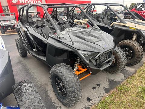 2021 Polaris RZR PRO XP 4 Premium in Kaukauna, Wisconsin