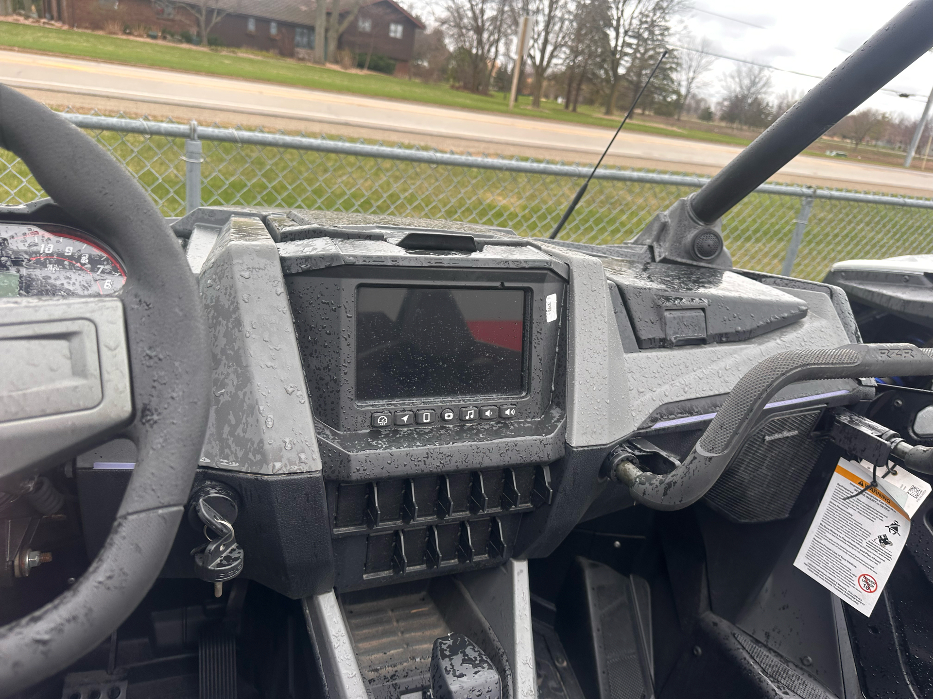 2021 Polaris RZR PRO XP 4 Premium in Kaukauna, Wisconsin - Photo 6