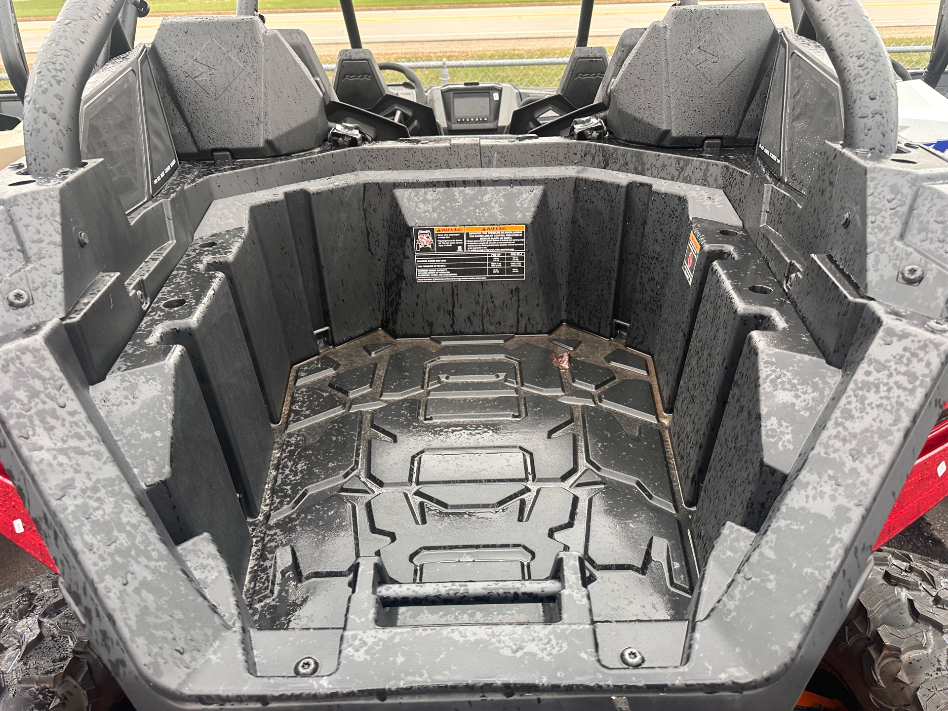 2021 Polaris RZR PRO XP 4 Premium in Kaukauna, Wisconsin - Photo 8
