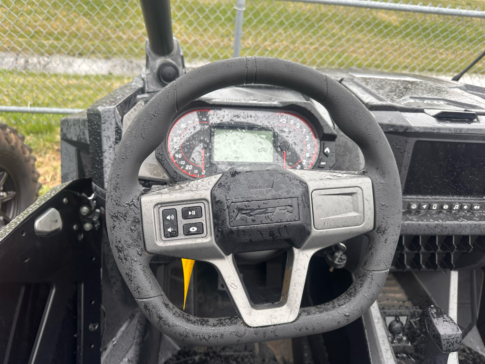 2021 Polaris RZR PRO XP 4 Premium in Kaukauna, Wisconsin - Photo 5