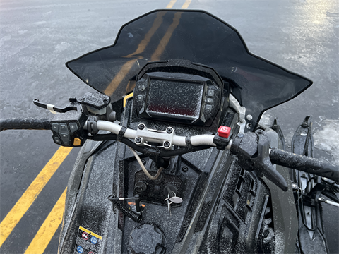 2024 Polaris ProStar S4 Indy Adventure 137 ES in Kaukauna, Wisconsin - Photo 3