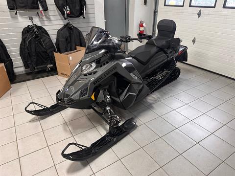 2024 Polaris ProStar S4 Indy Adventure 137 ES in Kaukauna, Wisconsin - Photo 2