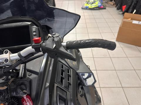 2024 Polaris ProStar S4 Indy Adventure 137 ES in Kaukauna, Wisconsin - Photo 6