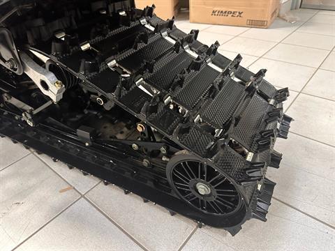 2024 Polaris ProStar S4 Indy Adventure 137 ES in Kaukauna, Wisconsin - Photo 8