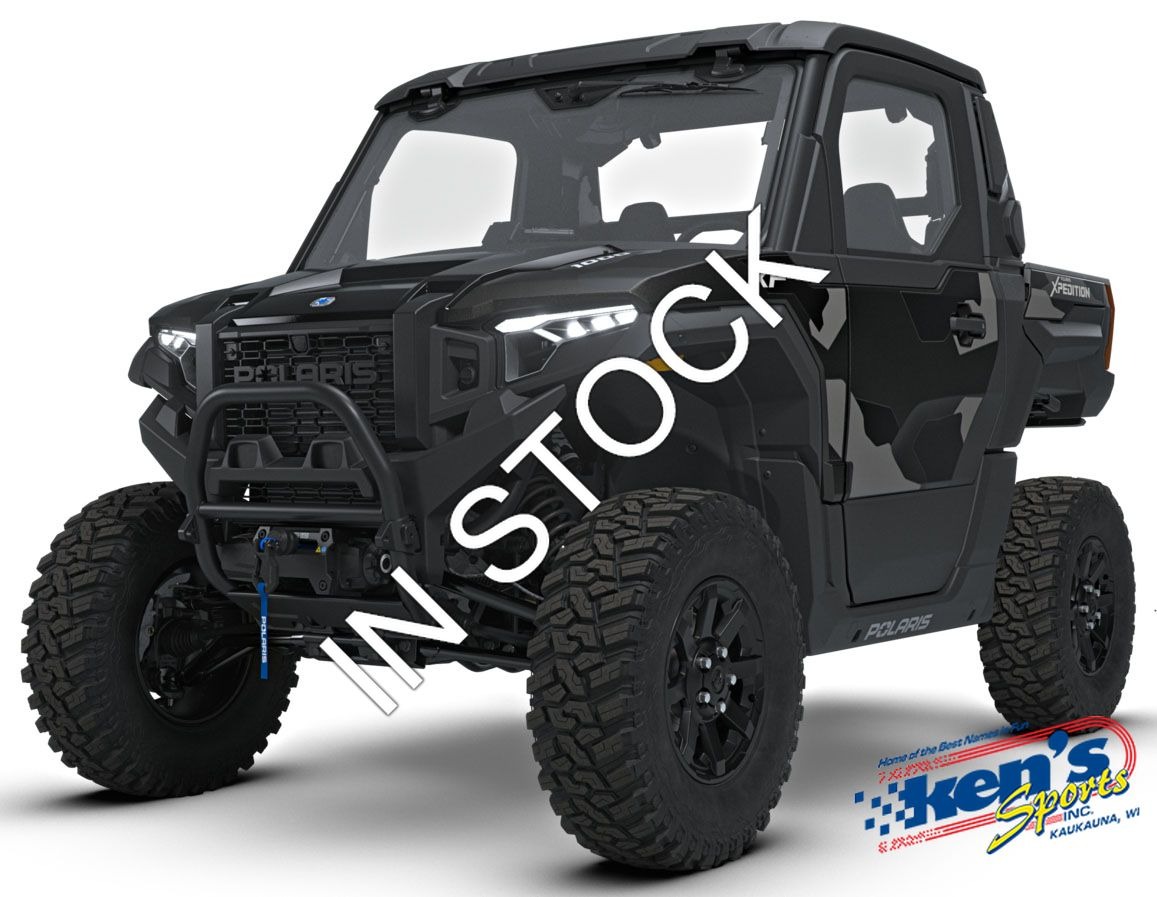 2027 Polaris Polaris XPEDITION XP NorthStar 1