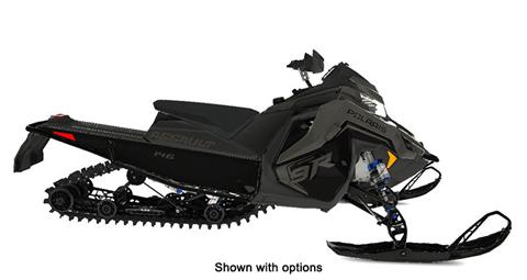 2022 Polaris | Snowtech Magazine