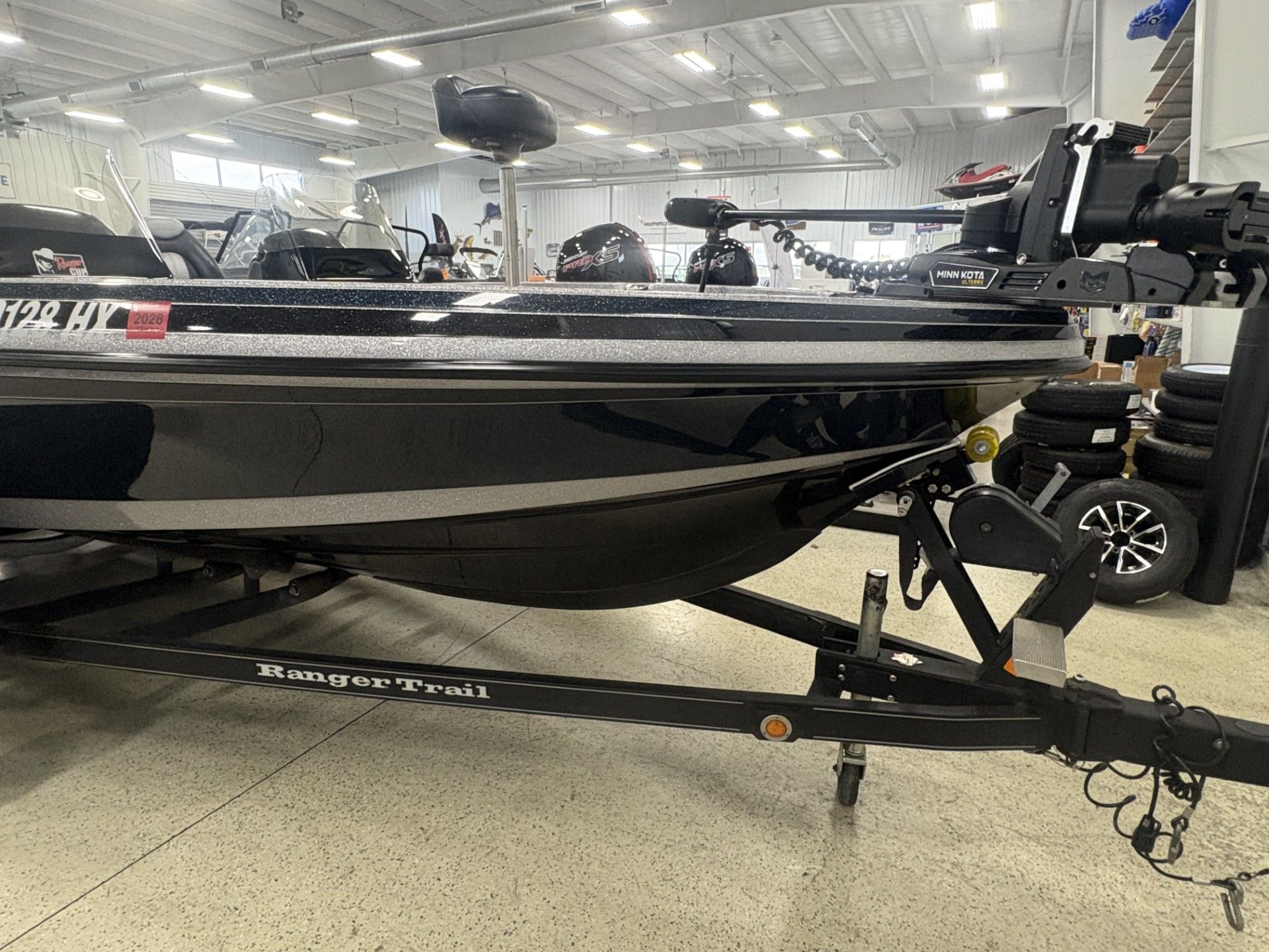 2013 Ranger 621VS Fisherman in Kaukauna, Wisconsin - Photo 2