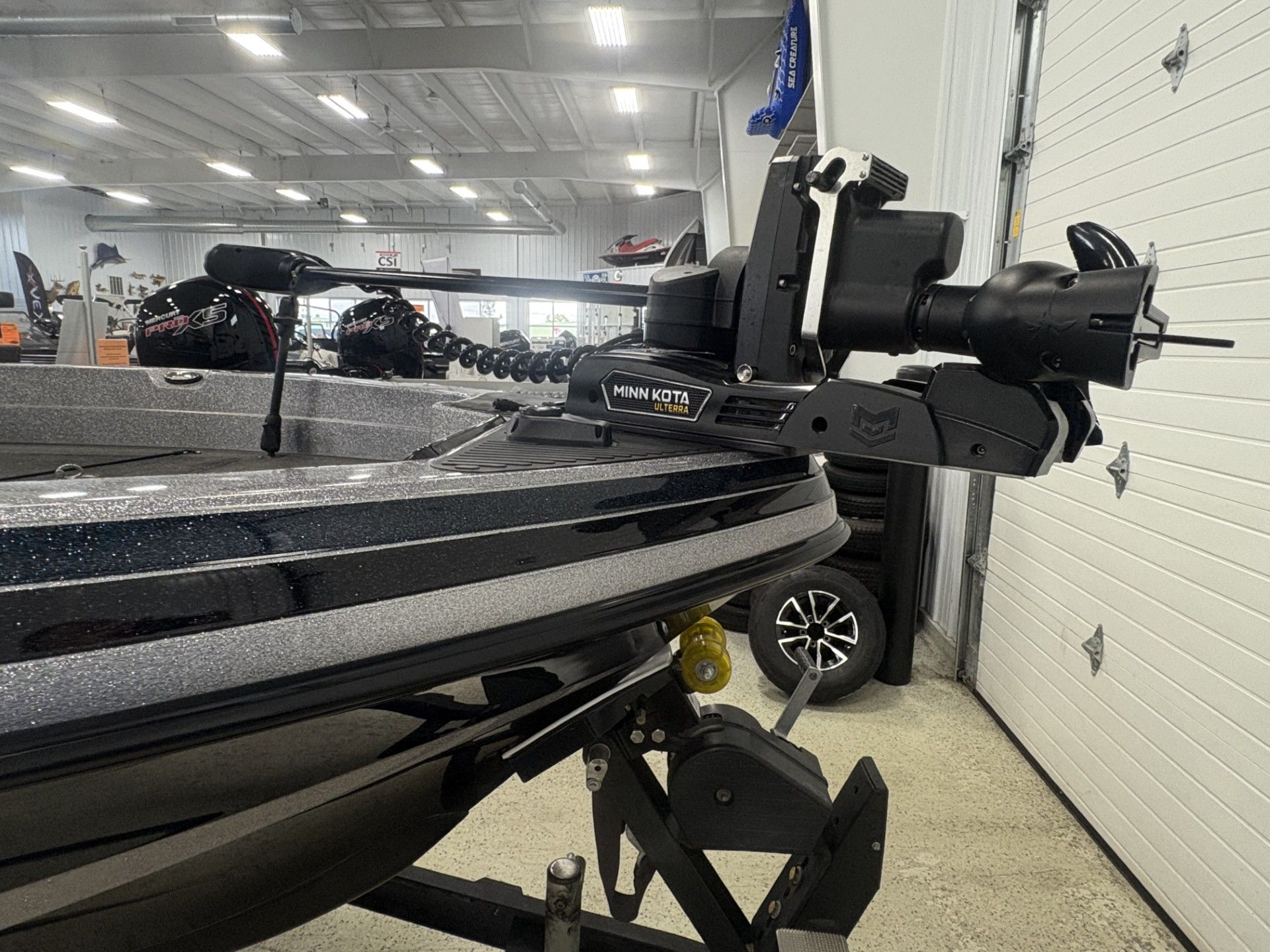 2013 Ranger 621VS Fisherman in Kaukauna, Wisconsin - Photo 19