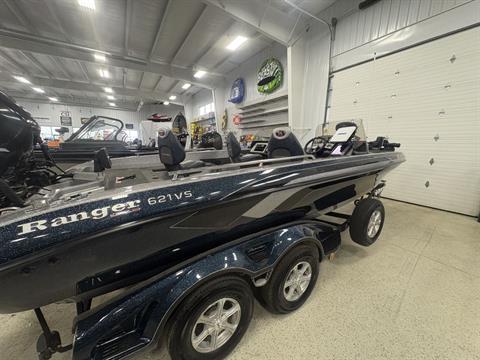 2013 Ranger 621VS Fisherman in Kaukauna, Wisconsin - Photo 3