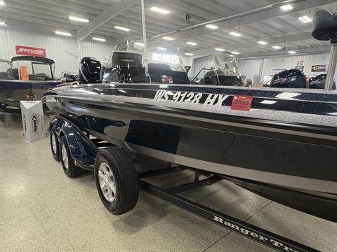2013 Ranger 621VS Fisherman in Kaukauna, Wisconsin - Photo 4