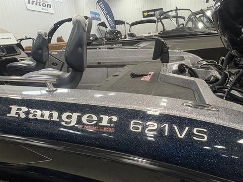 2013 Ranger 621VS Fisherman in Kaukauna, Wisconsin - Photo 9