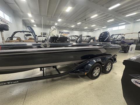 2013 Ranger 621VS Fisherman in Kaukauna, Wisconsin - Photo 13